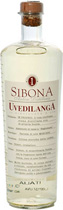 Sibona Uve di Langa 1,5l 40% bei Grappa.de
