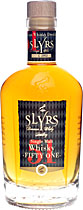 Slyrs Fifty-One 51 mit einer Gr��e von 350ml und 51%