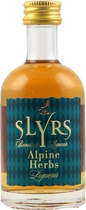 Alpine Herbs Lik�r von Slyrs aus Deutschland
