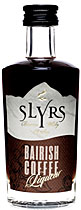 Slyrs Bairish Coffee Lik�r 0,05 Liter bei uns kaufen.
