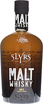 Slyrs Bavarian Malt Whisky mit 0,7 Liter im Whisky Shop