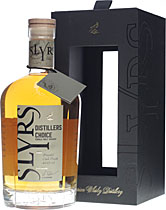 Slyrs Bavarian Single Malt Whisky Distillers kaufen.