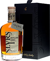Slyrs Bavarian Single Malt Whisky Distillers kaufen