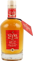 Slyrs Bavarian Single Malt Whisky Marsala Finish 350ml
