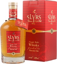 Slyrs Marsala Finish Single Malt Whisky