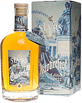 Slyrs Bavarian Single Malt Whisky Oktoberfest Edition