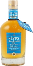 Slyrs Whisky Rum Finish 0,35l 46%