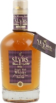 Slyrs Port Cask Edition - Bayerischer Whisky