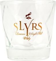 Slyrs Tumbler - Elegant und Funktional