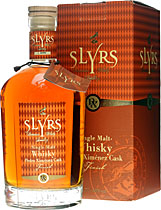 Slyrs Whisky Pedro Ximenez hier g�nstig bestellen