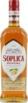 Soplica Pigwowa - Polnischer Quittenlik�r mit Wodka
