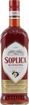 Soplica Sliwkowa 500 ml - Soplica Wodka Likör Soplica Sliwkowa 500 ml - Soplica Wodka Likör