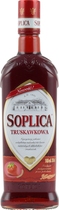 Soplica Truskawkowa Erdbeerlik�r 32% 0,5l
