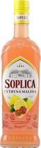 Soplica Zitronen-Himbeer Likör 0,5 L kaufen Soplica Zitronen-Himbeer Likör 0,5 L kaufen