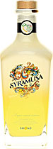 Syramusa Limoncello mit 0,7 Liter aus Italien kaufen