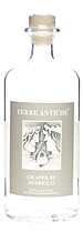 Terre Antiche Grappa di Nebbiolo 700ml 42% Terre Antiche Grappa di Nebbiolo 700ml 42%