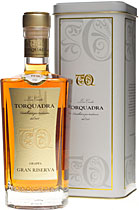 Grappa Gran Riserva von Torquadra 500ml 40% Grappa Gran Riserva von Torquadra 500ml 40%