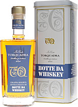 Torquadra Grappa Invecchiata Botte da Whiskey im Shop k Torquadra Grappa Invecchiata Botte da Whiskey im Shop k