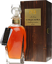 Grappa Müller Thurgau Barrique Eliosi Decanter Grappa Müller Thurgau Barrique Eliosi Decanter