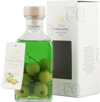 Torquadra Torfrutta Apples Lik�r mit �pfeln 500ml 21%