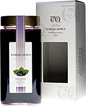 Torquadra Torfrutta Blueberries bei uns im Shop kaufen.