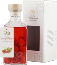 Torquadra Torfrutta Raspberries 500ml 21% Torquadra Torfrutta Raspberries 500ml 21%