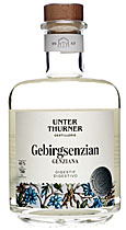 Unterthurner Sanct Amandus Gebirgsenzian hier mit 700ml Unterthurner Sanct Amandus Gebirgsenzian hier mit 700ml