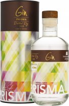 Unterthurner Gin Distillers Cut 2020 Prisma- Sanct Aman Unterthurner Gin Distillers Cut 2020 Prisma- Sanct Aman