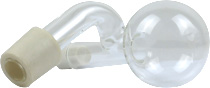 Unterthurner Glas Portionierer 2 cl, für Ihre Hausbar Unterthurner Glas Portionierer 2 cl, für Ihre Hausbar