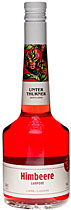 Unterthurner Himbeere Likör 700 ml mit 28 % Vol. Unterthurner Himbeere Likör 700 ml mit 28 % Vol.