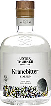 Unterthurner Kranebitter - Tiroler Spirituosen