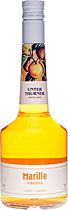 Unterthurner Marillenlikör 0,7l 28% hier bei grappa.de Unterthurner Marillenlikör 0,7l 28% hier bei grappa.de