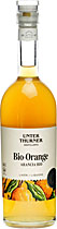 Unterthurner Noblesse Bio Orangenlikör mit 0,5l und 28% Unterthurner Noblesse Bio Orangenlikör mit 0,5l und 28%