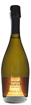 Unterthurner Prosecco Extra Dry aus der Privatbrennerei Unterthurner Prosecco Extra Dry aus der Privatbrennerei