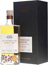 Unterthurner Premium Südtiroler Kirsche Brand Barrique Unterthurner Premium Südtiroler Kirsche Brand Barrique