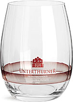 Unterthurner Tumbler von Ritzenhoff 420 ml 