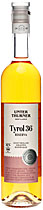 Unterthurner Tyrol 36 Riserva Grappa bei uns im Shop