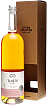 Unterthurner Tyrol 36 Riserva Grappa günstig kaufen Unterthurner Tyrol 36 Riserva Grappa günstig kaufen