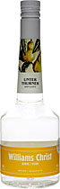 Unterthurner Williams Christ bei Grappa.de Unterthurner Williams Christ bei Grappa.de
