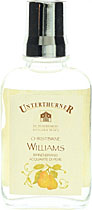 Unterthurner Williams Christ Flachmann 0,1 l Unterthurner Williams Christ Flachmann 0,1 l