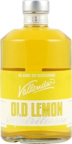 Vallendar OLD Lemon 0,5l 40% - Zitronengenuss Vallendar OLD Lemon 0,5l 40% - Zitronengenuss