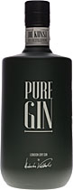 Vallendar Pure Gin - Exzellenter Genuss Vallendar Pure Gin - Exzellenter Genuss