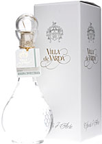 Villa de Varda Grappa Giovani Chardonnay im Shop kaufen Villa de Varda Grappa Giovani Chardonnay im Shop kaufen