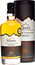 Villa de Varda InQuota Dolomiti Spruce Cask Finish 