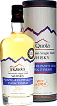 Villa de Varda InQuota Mountain Whisky kaufen