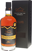 Villa de Varda InQuota Mountain Whisky kaufen