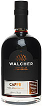 Walcher Caffee 100 % Arabica BIO Lik�r mit 0,5 Liter
