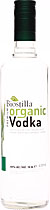 Walcher Biostilla Vodka ist ein italienischer Wodka