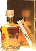 Walcher Grappa Gewürztraminer Riserva Imperiale Walcher Grappa Gewürztraminer Riserva Imperiale