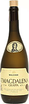 Walcher Grappa St. Magdalena g�nstig bei uns kaufen.